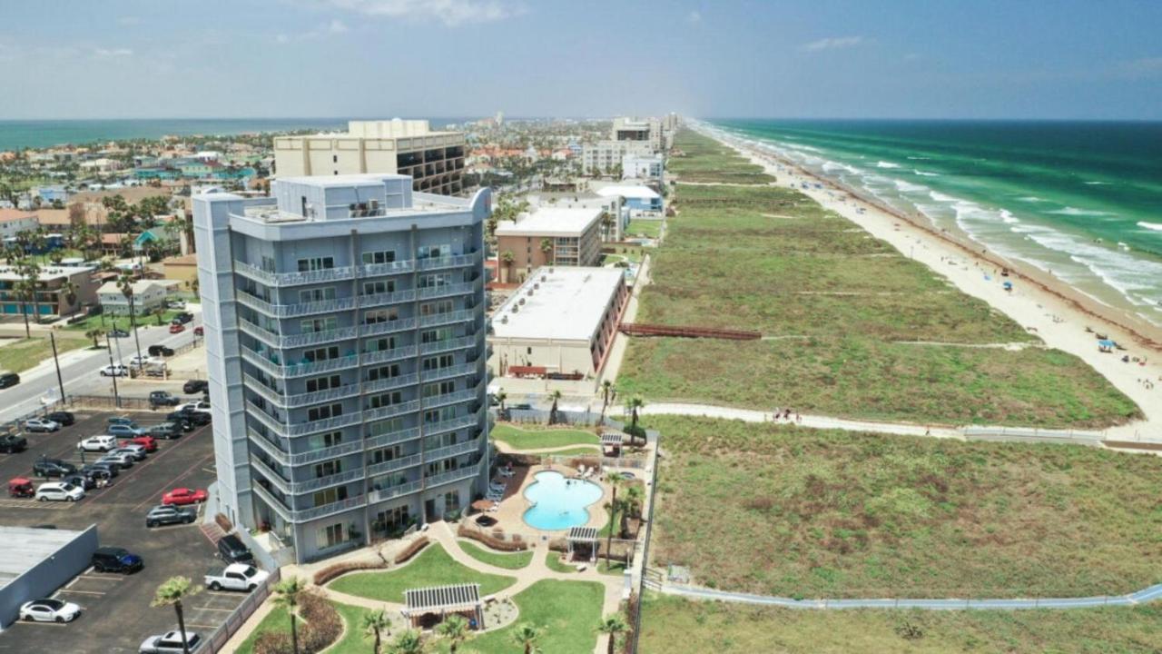 AQUARIUS 405 BY PADRE ISLAND RENTALS SOUTH PADRE ISLAND, TX (United States)  - from US$ 400 | BOOKED